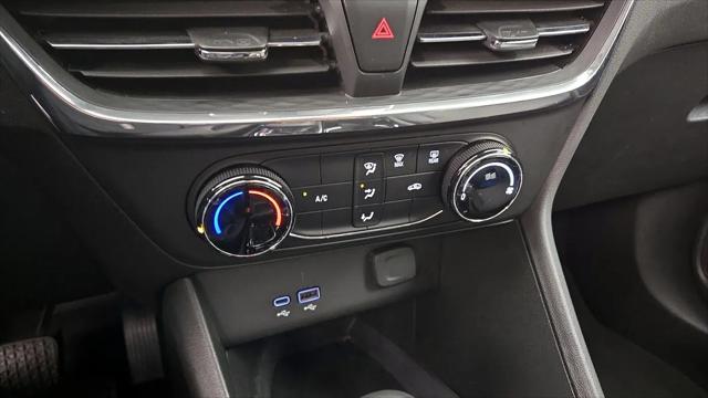 2025 Buick Encore GX Preferred AWD