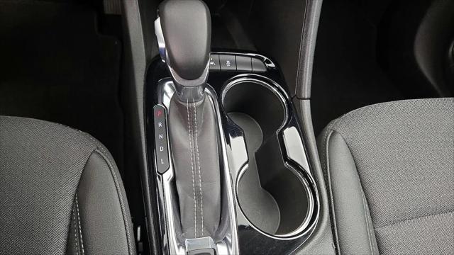 2025 Buick Encore GX Preferred AWD
