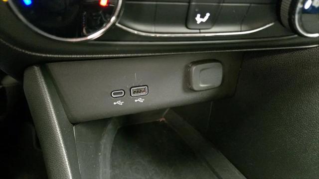 2025 Buick Encore GX Preferred AWD