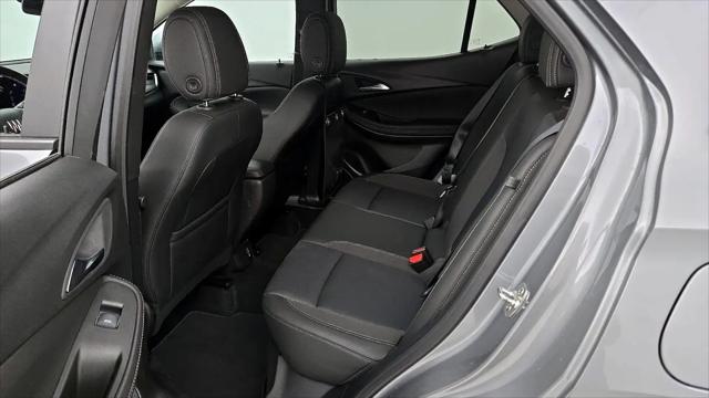 2025 Buick Encore GX Preferred AWD
