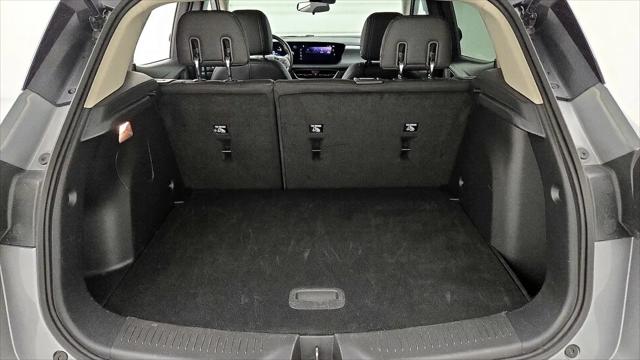 2025 Buick Encore GX Preferred AWD