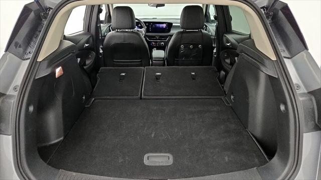 2025 Buick Encore GX Preferred AWD