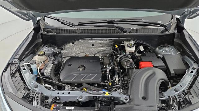 2025 Buick Encore GX Preferred AWD