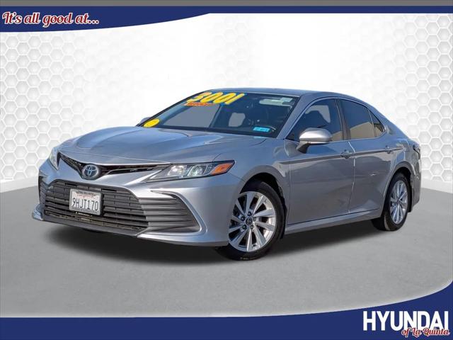2023 Toyota Camry LE for sale in La Quinta, CA