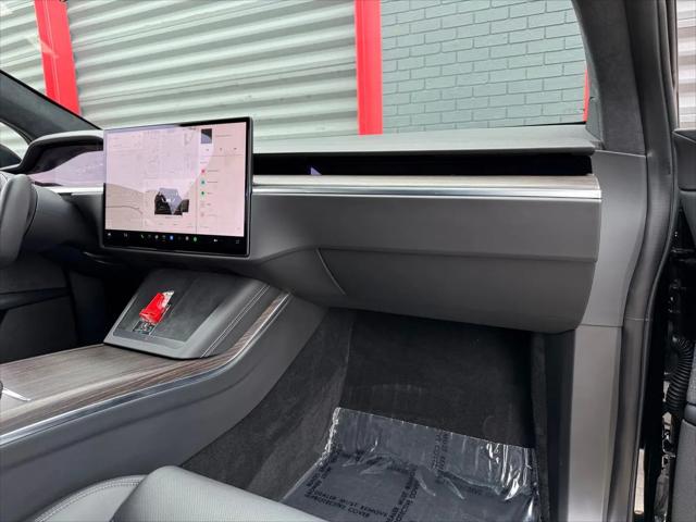 2022 Tesla Model X Dual Motor All-Wheel Drive