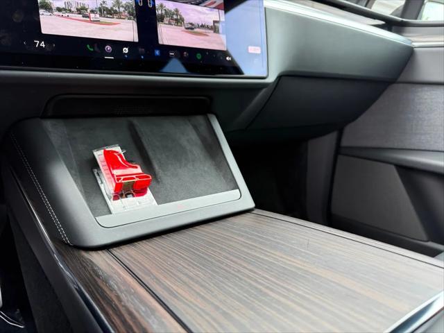 2022 Tesla Model X Dual Motor All-Wheel Drive