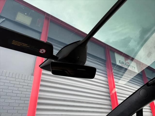 2022 Tesla Model X Dual Motor All-Wheel Drive