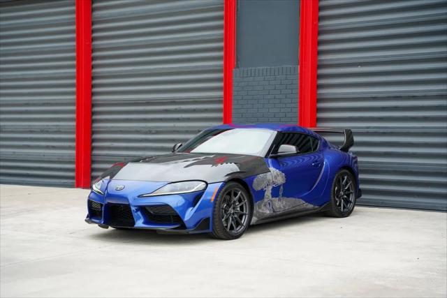 2023 Toyota GR Supra 3.0 for sale in Hollywood, FL