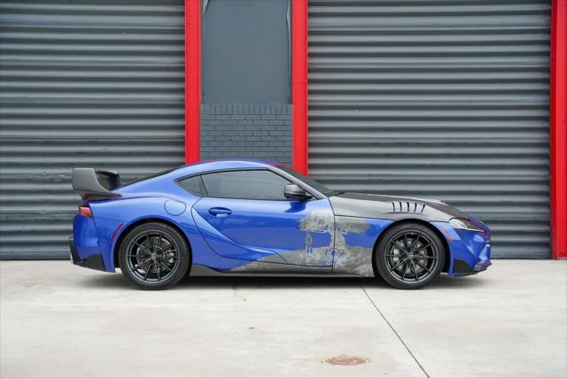 2023 Toyota GR Supra 3.0