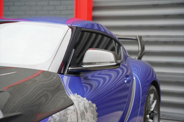 2023 Toyota GR Supra 3.0