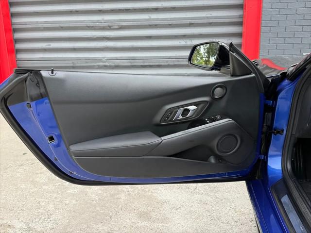 2023 Toyota GR Supra 3.0