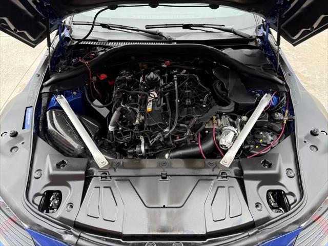 2023 Toyota GR Supra 3.0