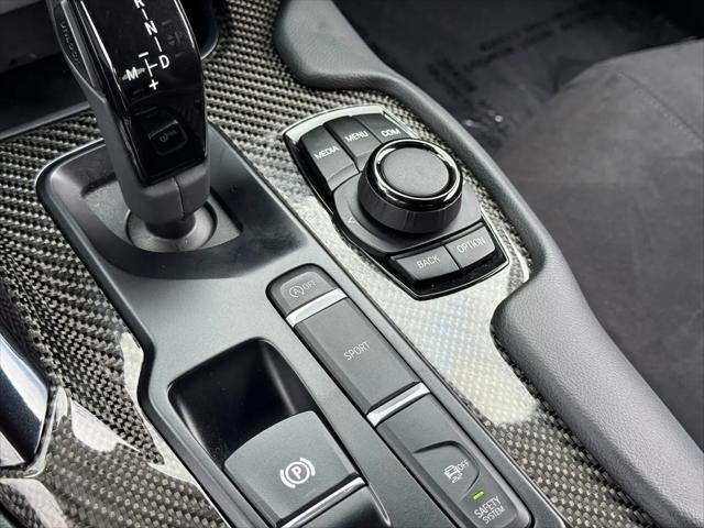 2023 Toyota GR Supra 3.0