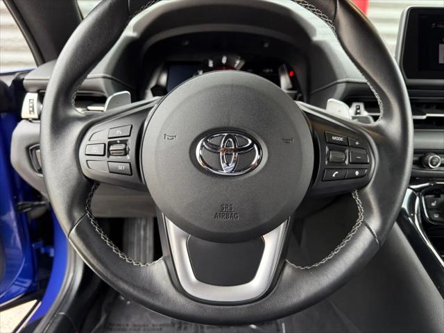 2023 Toyota GR Supra 3.0