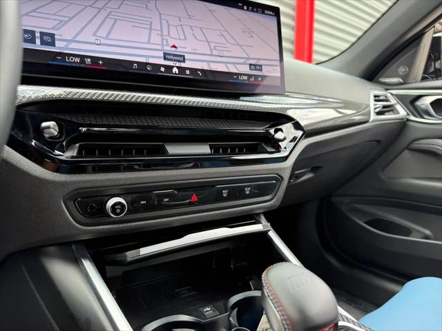 2026 BMW M4 Competition xDrive
