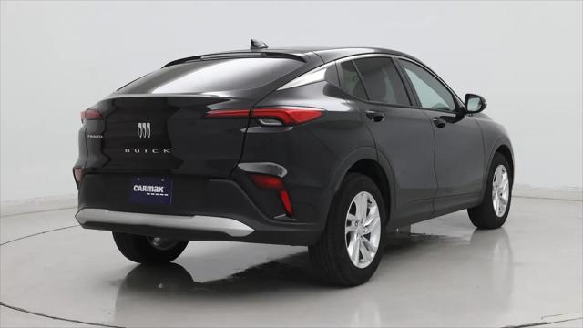 2025 Buick NV Preferred FWD
