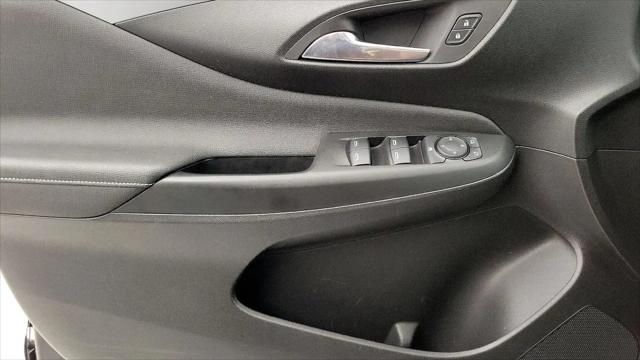 2025 Buick NV Preferred FWD