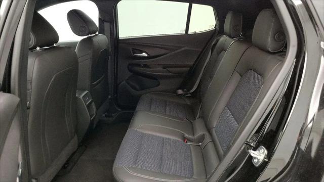 2025 Buick NV Preferred FWD