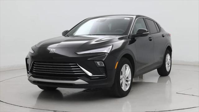 2025 Buick NV Preferred FWD