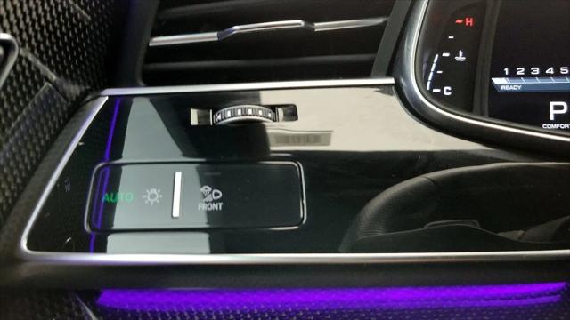 2022 Audi SQ7 Prestige TFSI quattro Tiptronic for sale in Oklahoma City, OK