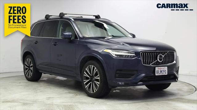 2020 Volvo XC90 T6 Momentum 7 Passenger for sale in Ontario, CA