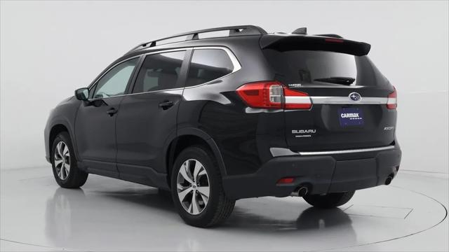 2020 Subaru Ascent Premium