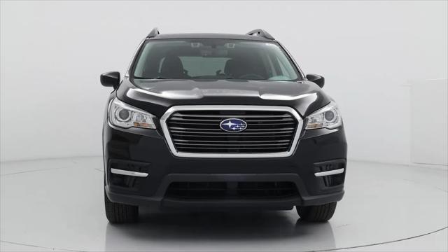 2020 Subaru Ascent Premium