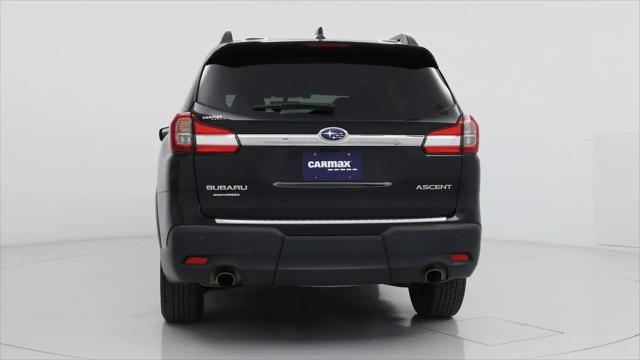 2020 Subaru Ascent Premium