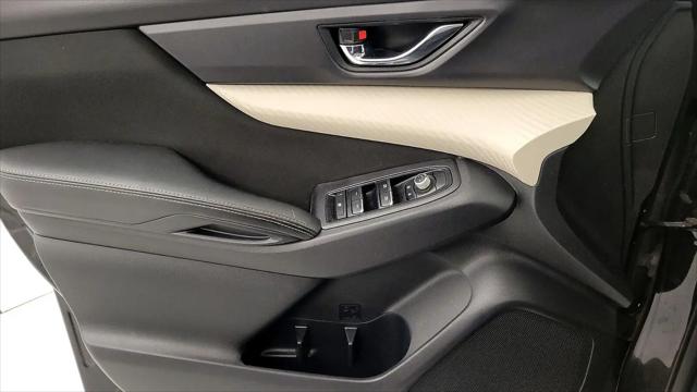 2020 Subaru Ascent Premium