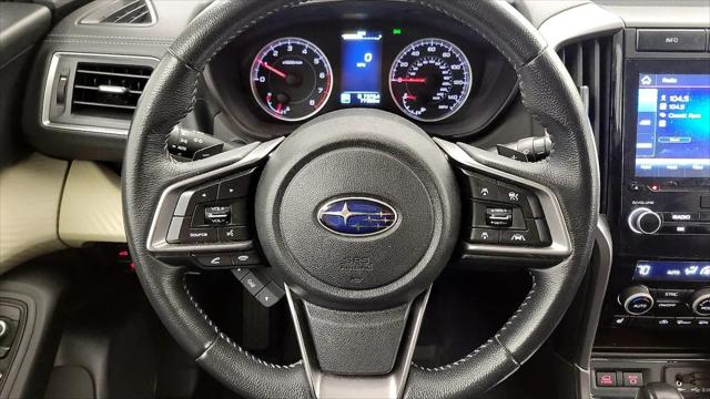 2020 Subaru Ascent Premium