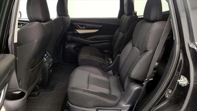 2020 Subaru Ascent Premium