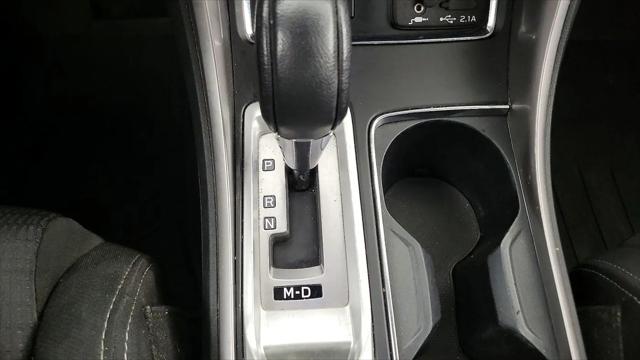 2020 Subaru Ascent Premium