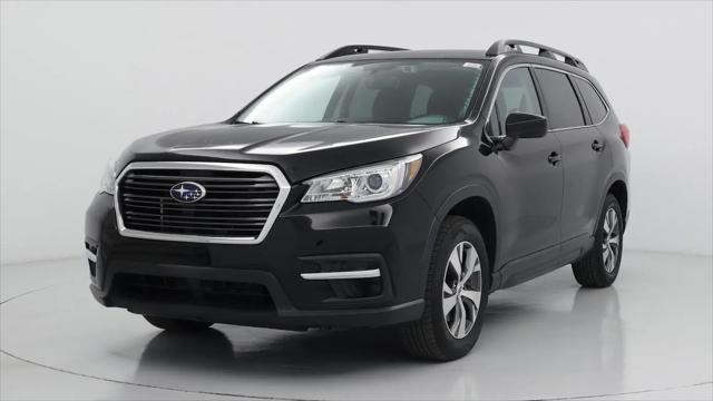 2020 Subaru Ascent Premium