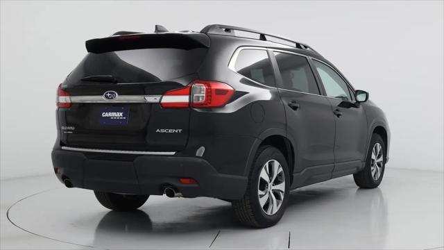 2020 Subaru Ascent Premium