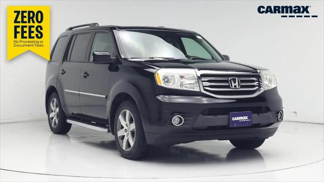 2014 Honda Pilot Touring for sale in Fort Wayne, IN