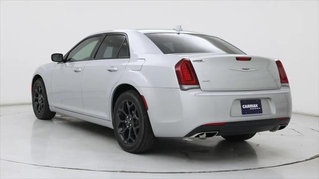 2019 Chrysler 300 Touring AWD