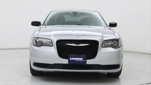 2019 Chrysler 300 Touring AWD
