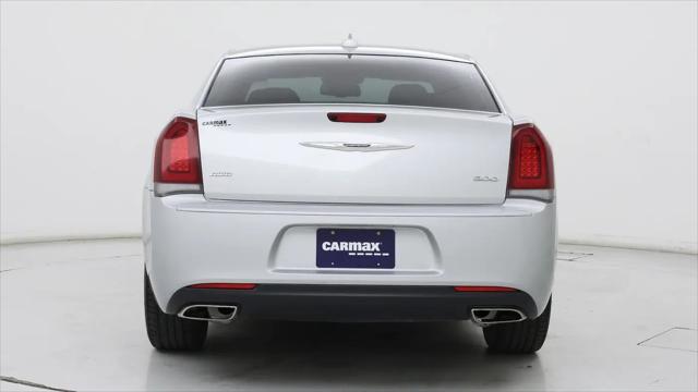 2019 Chrysler 300 Touring AWD
