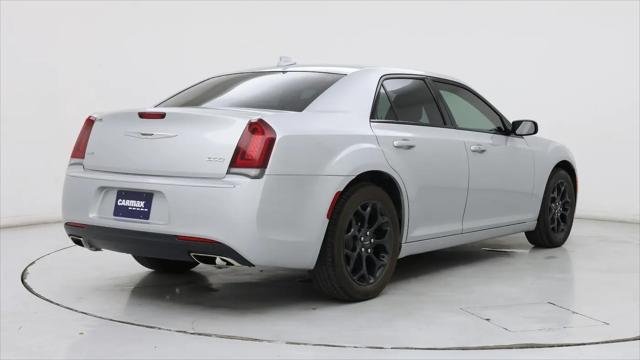 2019 Chrysler 300 Touring AWD