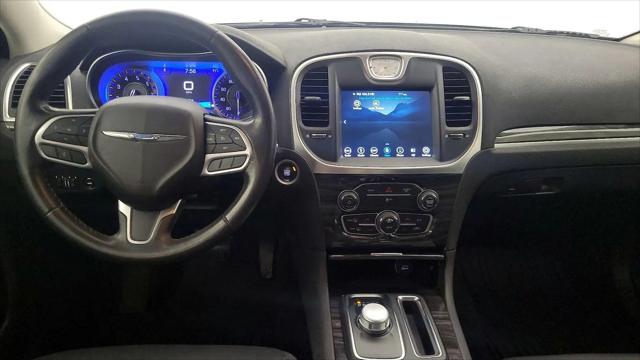 2019 Chrysler 300 Touring AWD