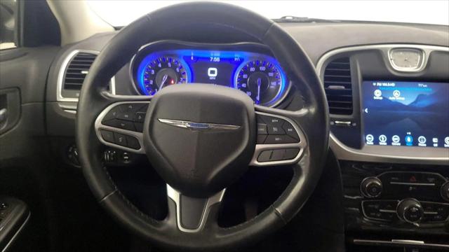 2019 Chrysler 300 Touring AWD