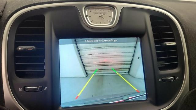2019 Chrysler 300 Touring AWD