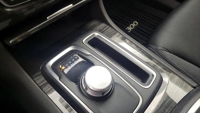 2019 Chrysler 300 Touring AWD