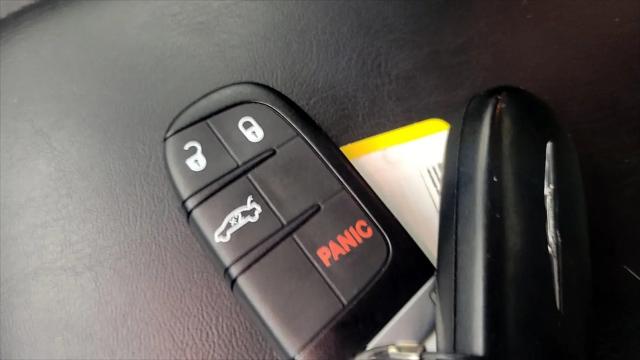 2019 Chrysler 300 Touring AWD