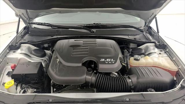 2019 Chrysler 300 Touring AWD