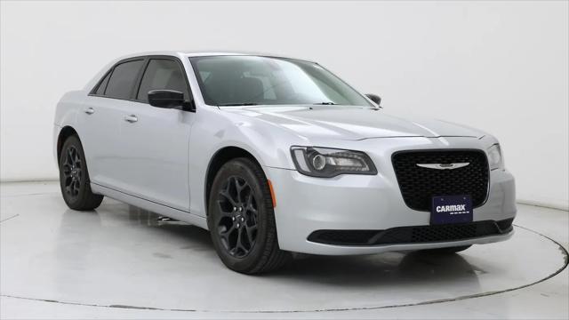 2019 Chrysler 300 Touring AWD for sale in Wichita, KS