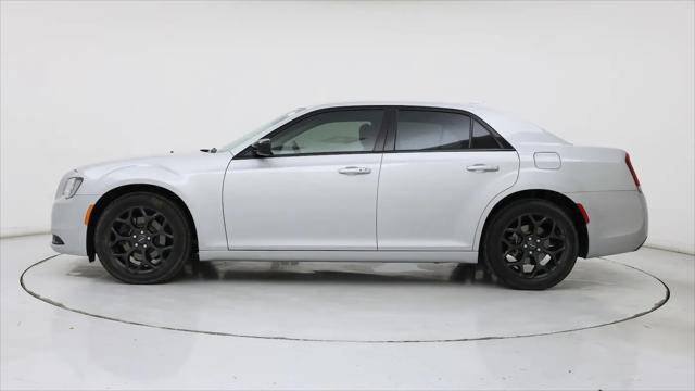 2019 Chrysler 300 Touring AWD