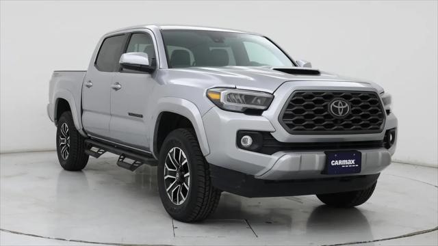 2022 Toyota Tacoma TRD Sport for sale in Wichita, KS