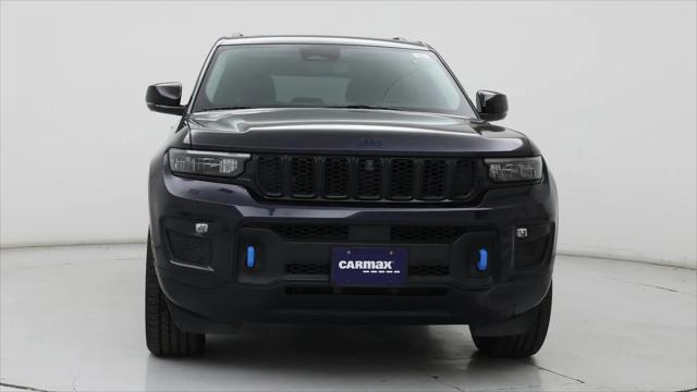 2023 Jeep Grand Cherokee 30th Anniversary