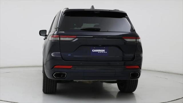 2023 Jeep Grand Cherokee 30th Anniversary
